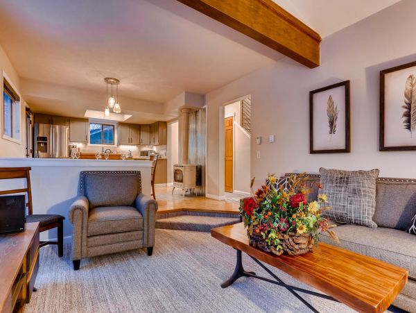 Breckenridge Home 950913