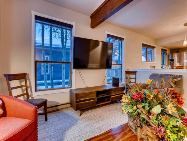 Breckenridge Home 950913