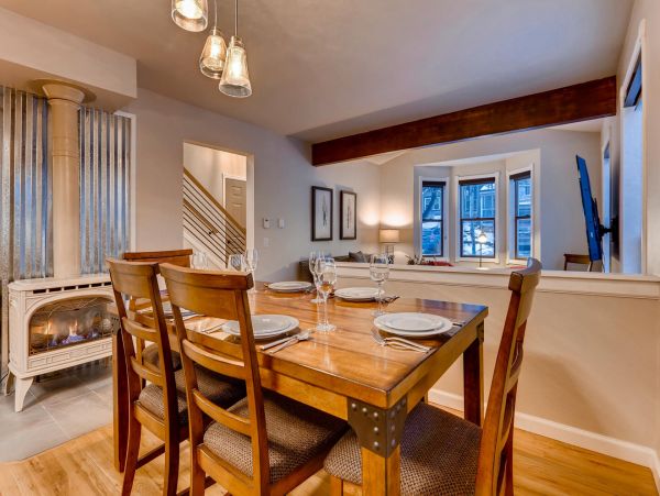 Breckenridge Home 950913