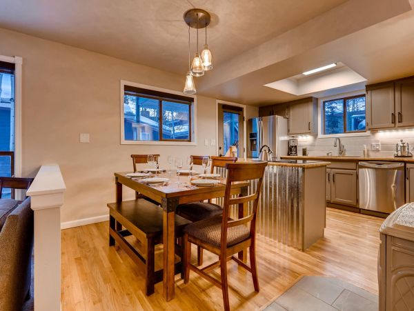 Breckenridge Home 950913