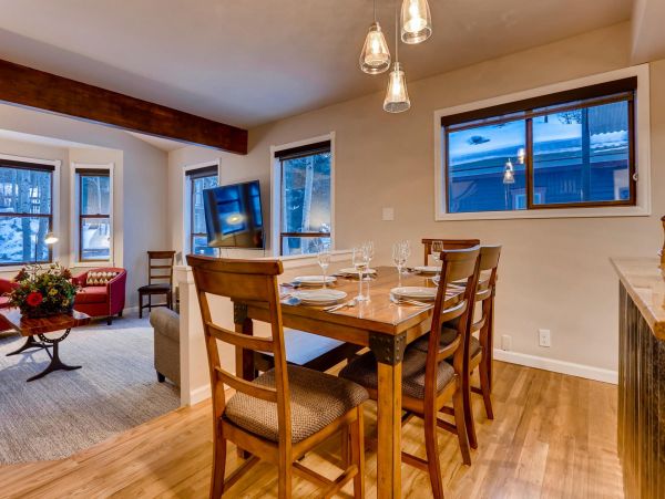 Breckenridge Home 950913