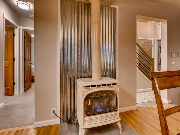 Breckenridge Home 950913