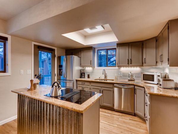 Breckenridge Home 950913
