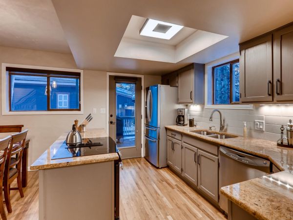 Breckenridge Home 950913