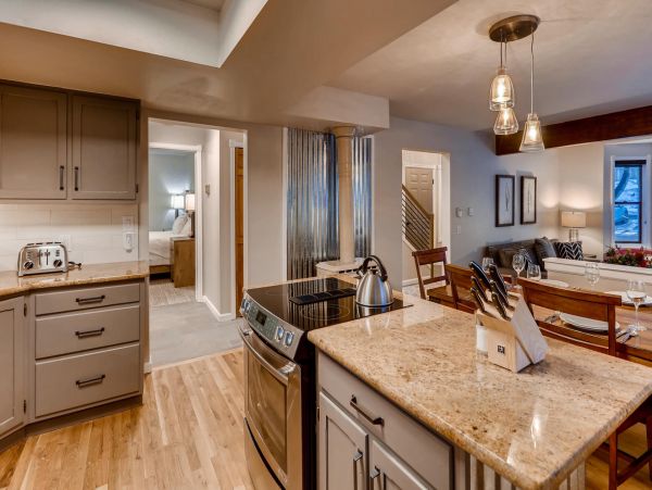 Breckenridge Home 950913