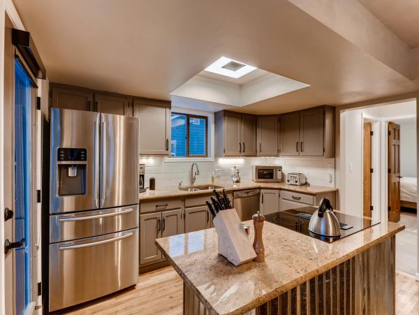 Breckenridge Home 950913