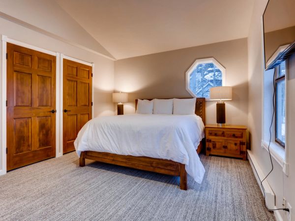 Breckenridge Home 950913