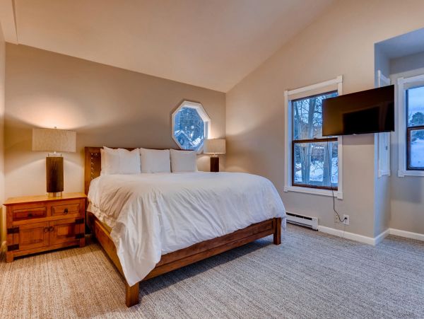 Breckenridge Home 950913