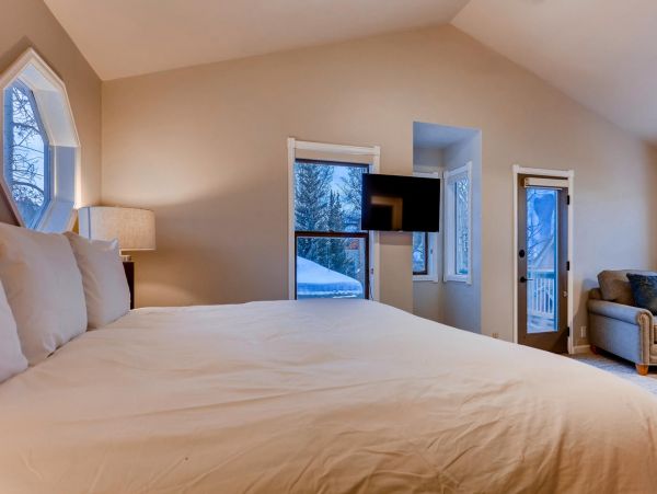 Breckenridge Home 950913