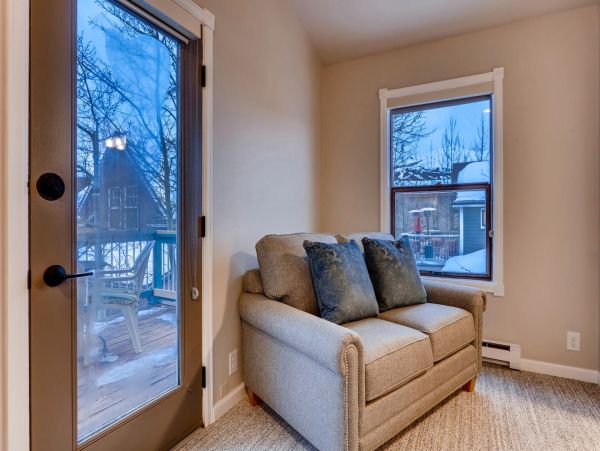 Breckenridge Home 950913