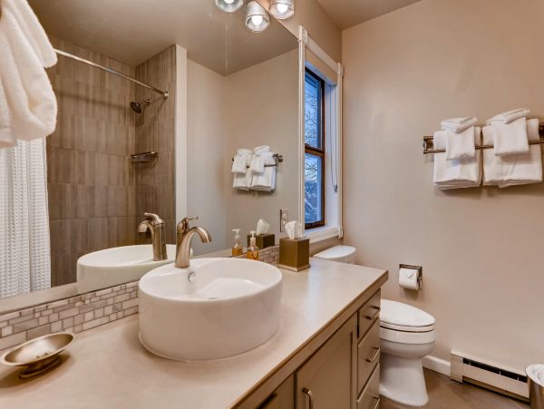Breckenridge Home 950913
