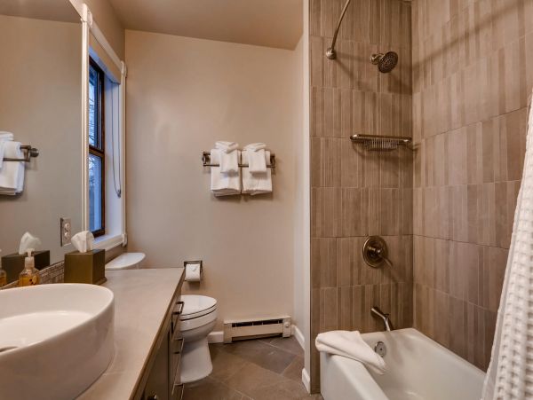 Breckenridge Home 950913
