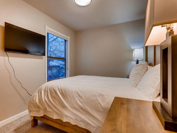 Breckenridge Home 950913
