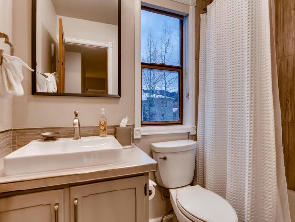 Breckenridge Home 950913