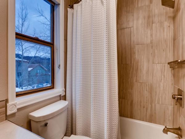 Breckenridge Home 950913