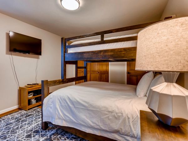 Breckenridge Home 950913