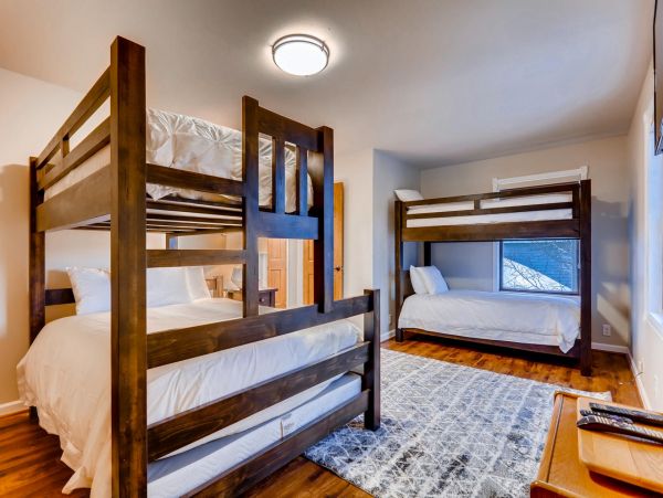 Breckenridge Home 950913