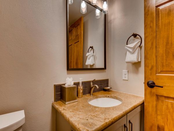 Breckenridge Home 950913