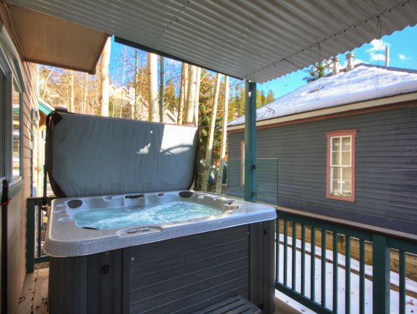 Breckenridge Home 950913