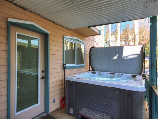 Breckenridge Home 950913