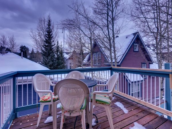 Breckenridge Home 950913