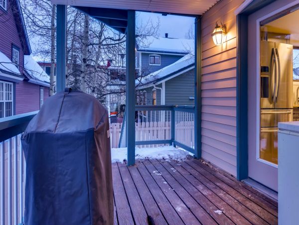 Breckenridge Home 950913