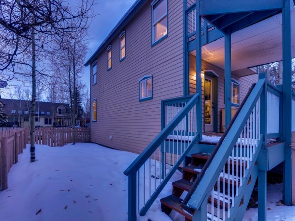 Breckenridge Home 950913