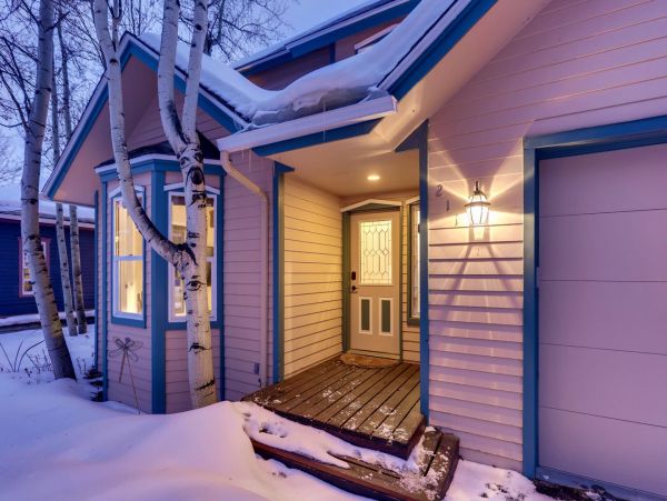 Breckenridge Home 950913