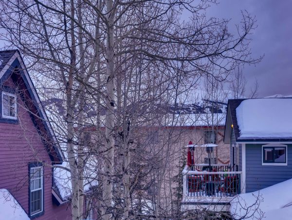 Breckenridge Home 950913