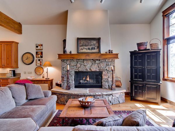 Breckenridge Home 950914