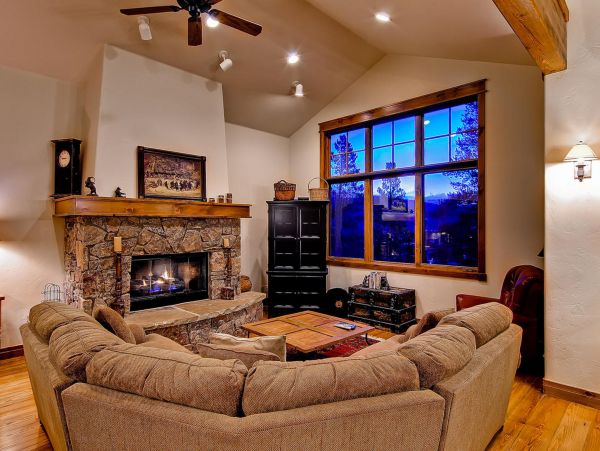 Breckenridge Home 950914