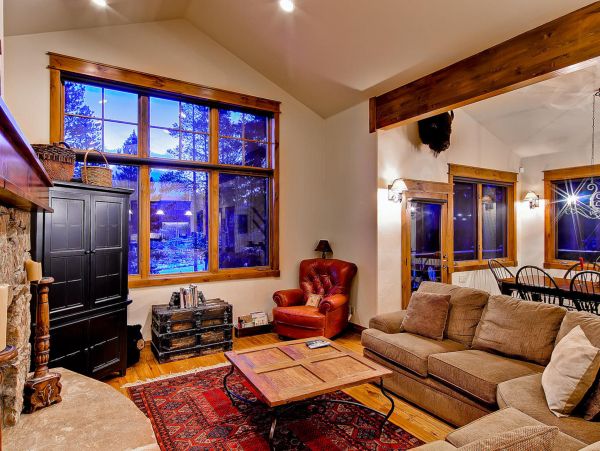 Breckenridge Home 950914