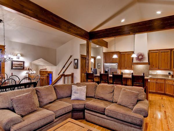Breckenridge Home 950914