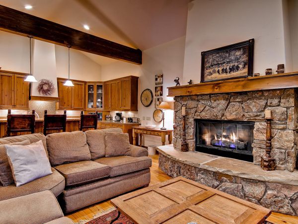 Breckenridge Home 950914