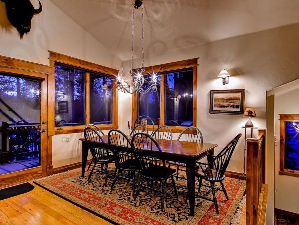Breckenridge Home 950914