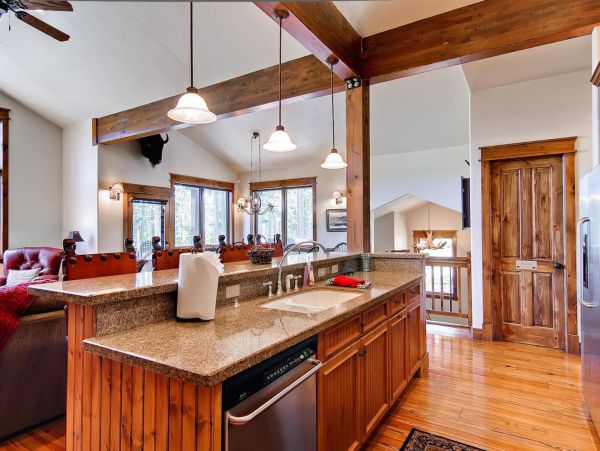 Breckenridge Home 950914
