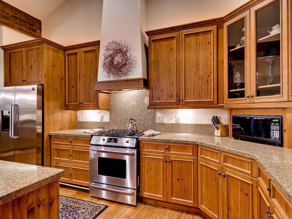 Breckenridge Home 950914