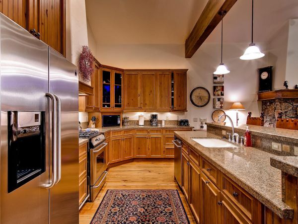 Breckenridge Home 950914