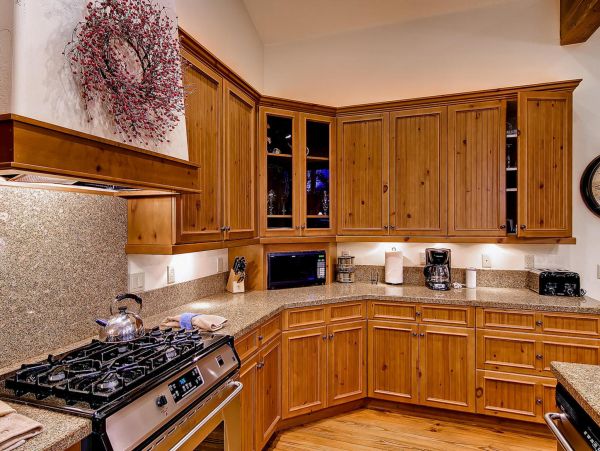 Breckenridge Home 950914
