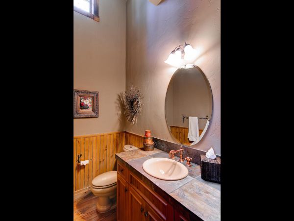 Breckenridge Home 950914