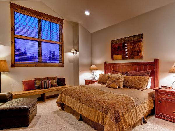 Breckenridge Home 950914