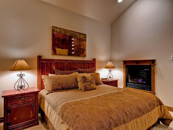 Breckenridge Home 950914