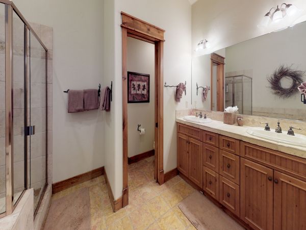 Breckenridge Home 950914