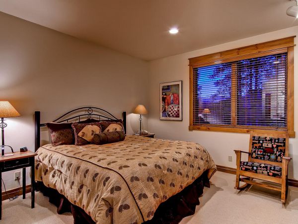Breckenridge Home 950914