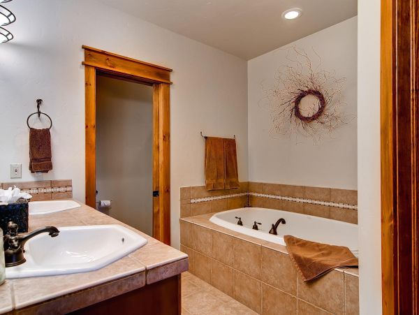 Breckenridge Home 950914