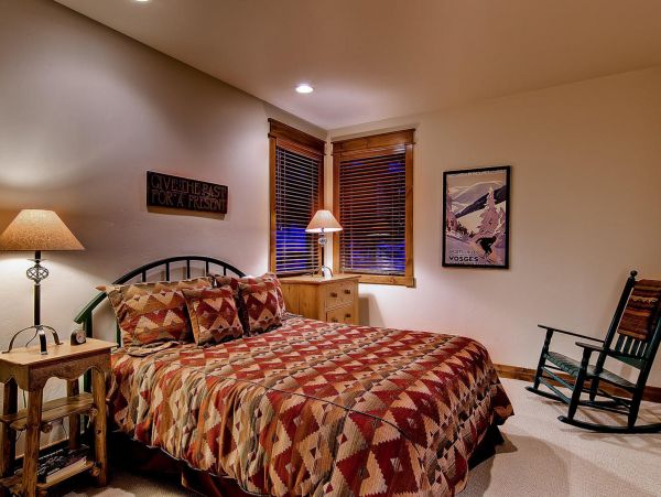 Breckenridge Home 950914