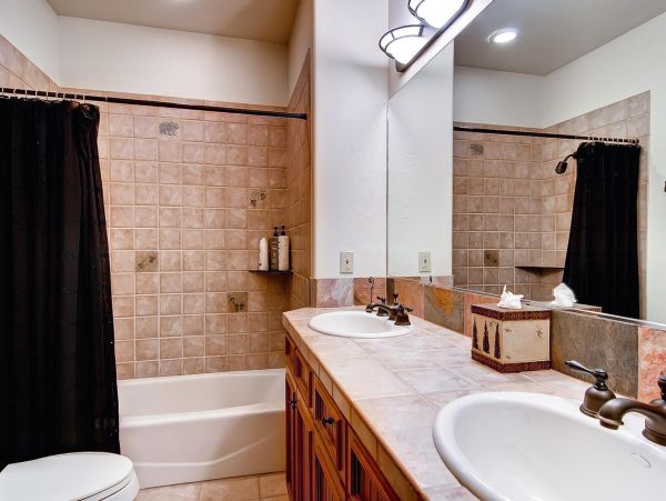 Breckenridge Home 950914