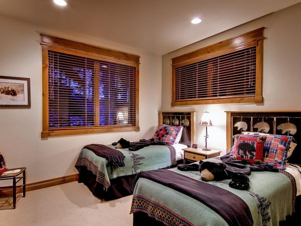 Breckenridge Home 950914