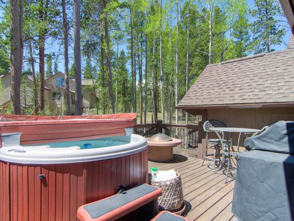 Breckenridge Home 950914