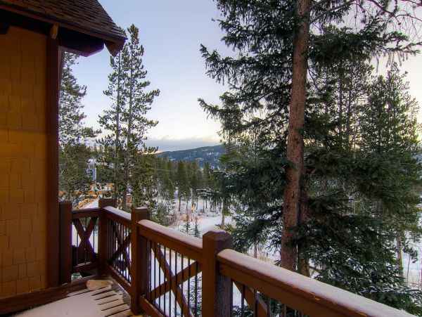 Breckenridge Home 950914